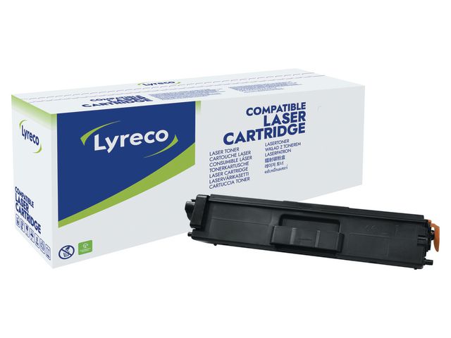 Toner LYRECO BROTHER TN421M 1,8K magenta - Primmeshiper