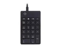 Numeriskt Tangentbord R-GO Kabel Primmeshiper