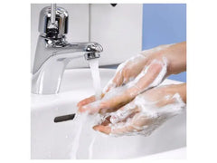 Tvål TORK S2 Sensitive Mini 475ml - Primmeshiper