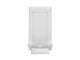 Dispenser STERISOL 2,5L vit Primmeshiper
