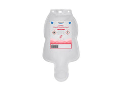 Handdesinfektion STERISOL Etanol 700ml - Primmeshiper