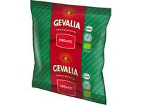 Kaffe GEVALIA Krav Mellan 500g 12/krt - Primmeshiper