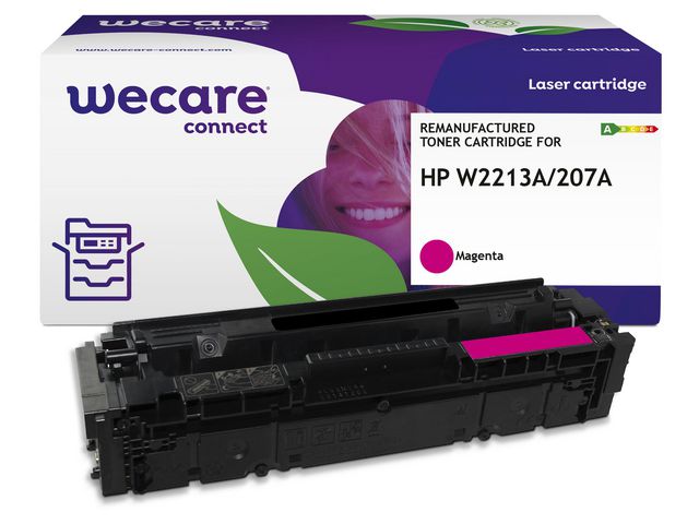 Toner WECARE HP W2213A 207A 1,25K mag. - Primmeshiper