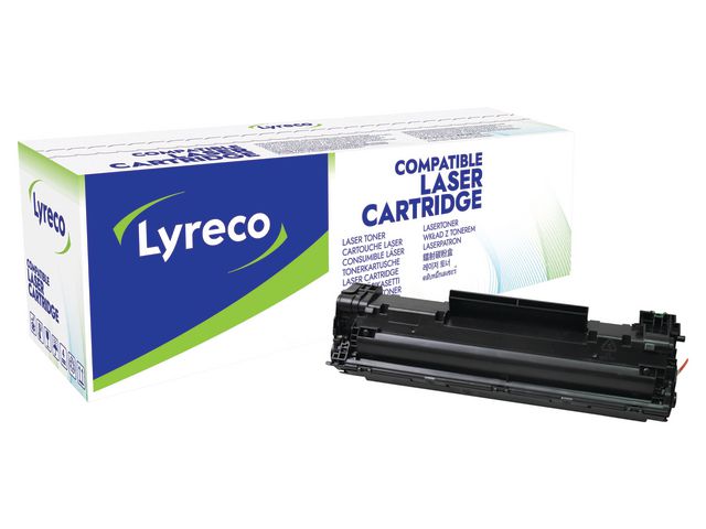 Toner LYRECO HP W2031X 415X 6K cyan - Primmeshiper
