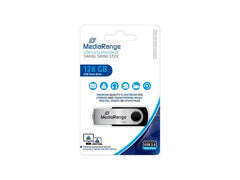 USB-Minne MEDIARANGE USB 2.0 16GB - Primmeshiper