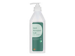 Tvål DAX Allround parfymerad 600ml - Primmeshiper