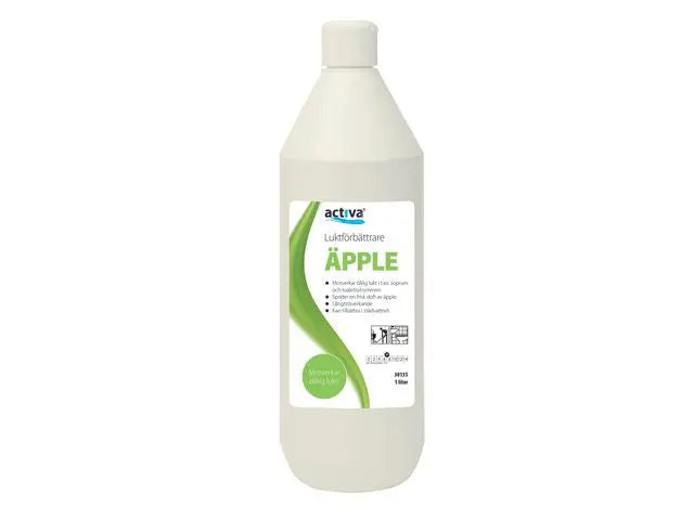 Luktförbättrare ACTIVA Äpple 1L - Primmeshiper