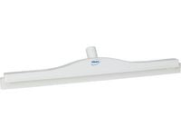 Golvskrapa VIKAN utbytes. 2blad 50cm vit - Primmeshiper