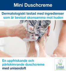 Duschtvål TORK S2 Mini Unisexdoft 475ml - Primmeshiper